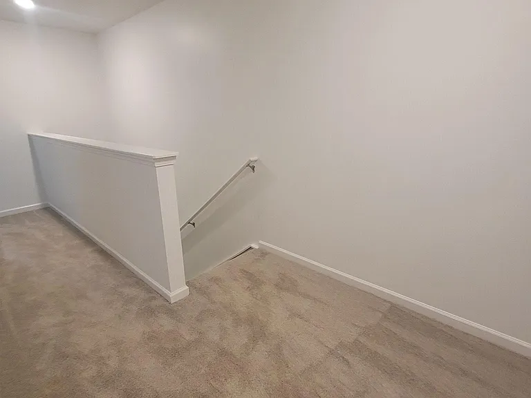 Hallway - 2nd floor