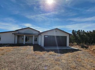 5 Thomas Rd, Edgewood, NM 87015