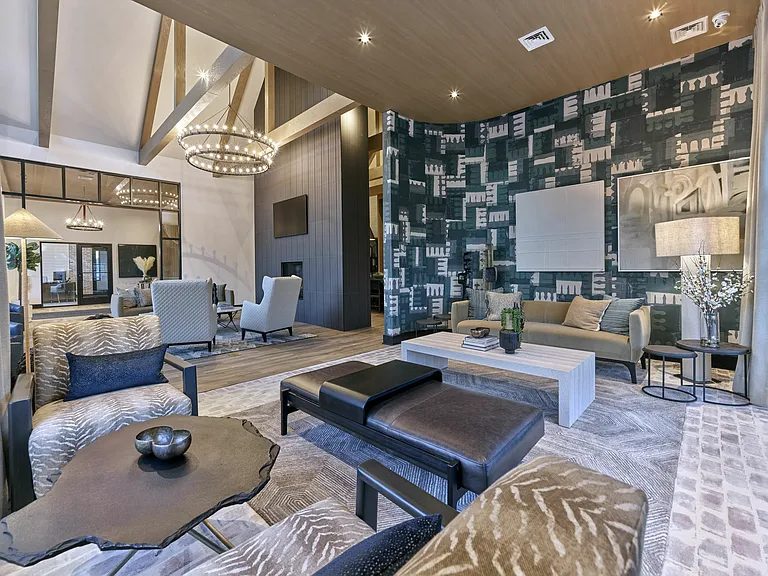 East Clubroom 3