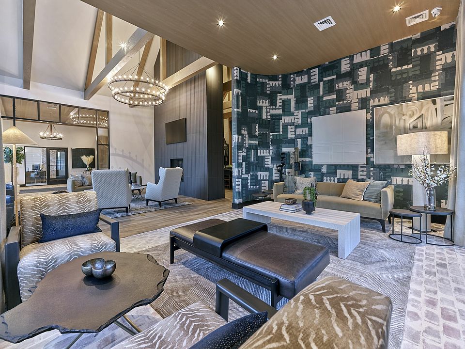 East Clubroom 3