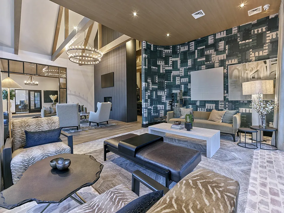 East Clubroom 3