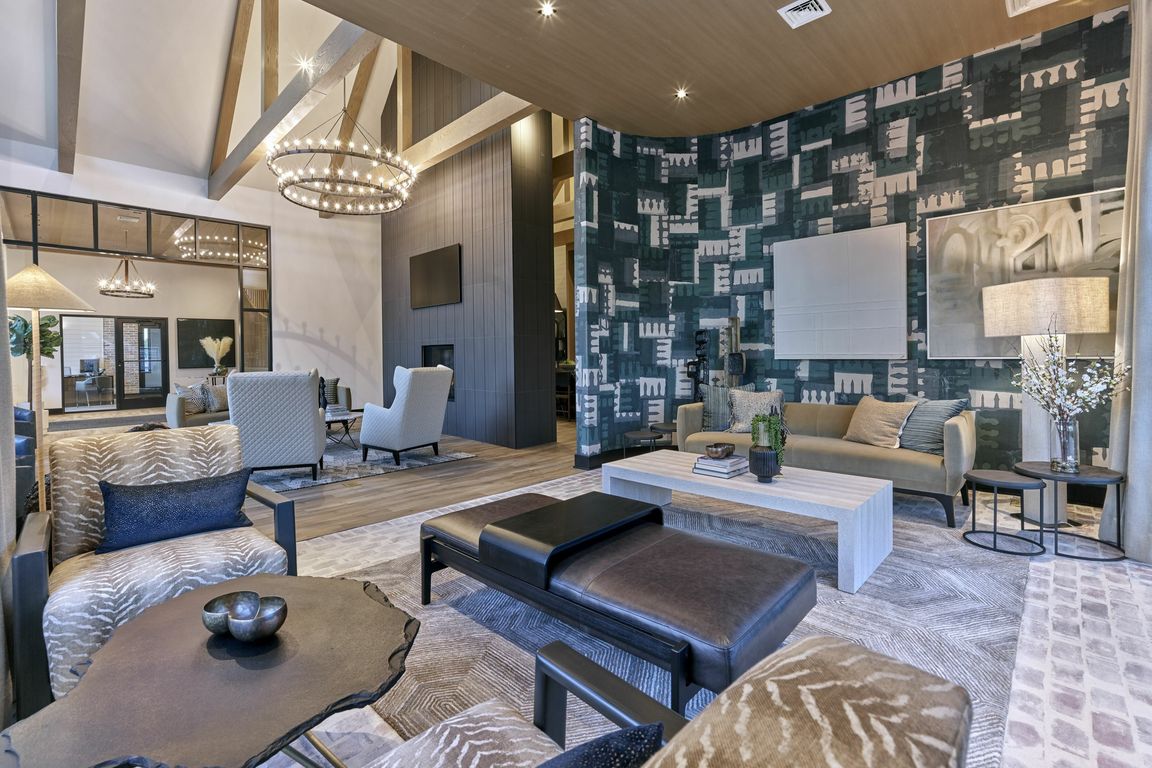 East Clubroom 3