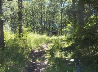 412 Lakeshore Dr, Cuba, MO 65453