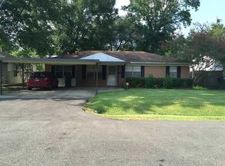 9250 McLean St, Beaumont, TX 77707