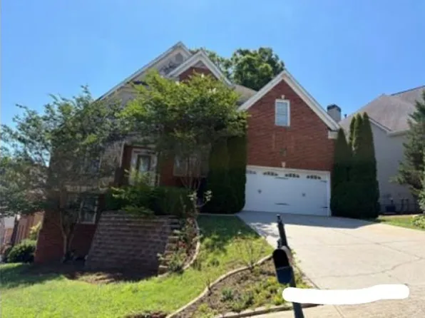 3334 Chastain Ridge Dr, Marietta, GA 30066