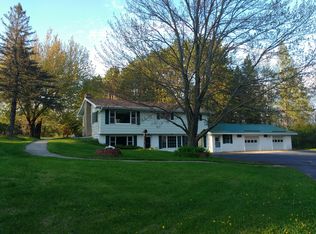 N3934 County Q, Waupaca, WI 54981