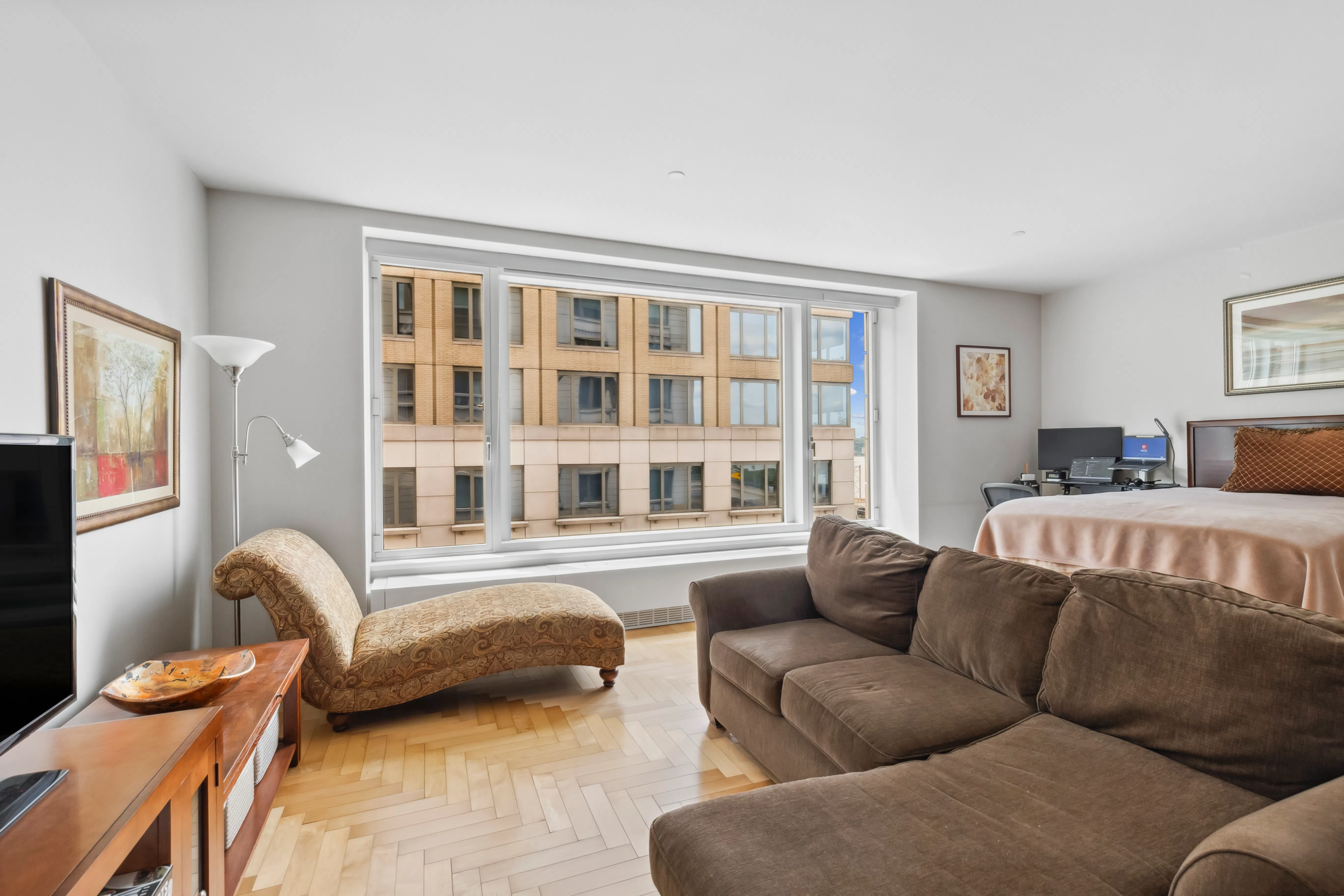 240 Riverside Boulevard #5J in Lincoln Square, Manhattan | StreetEasy