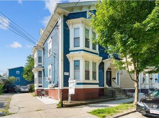 72 Vernon St #1, Providence, RI 02903