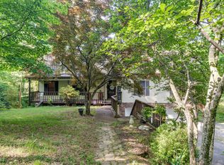 1241 Hartsfield Dr, Columbia, TN 38401
