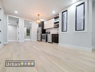 Rented by Urban Pads