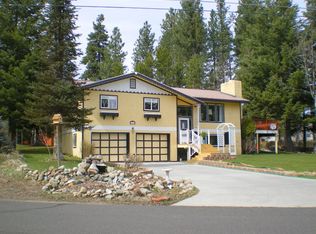 614 Syringa Dr, McCall, ID 83638