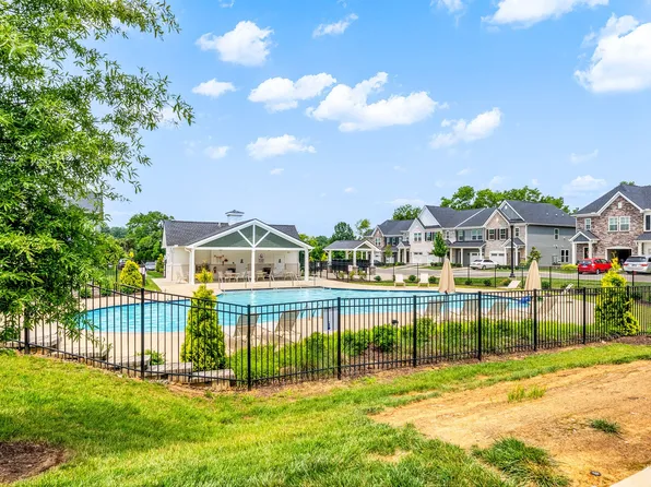 331 Victoria Dr, Lebanon, TN 37090