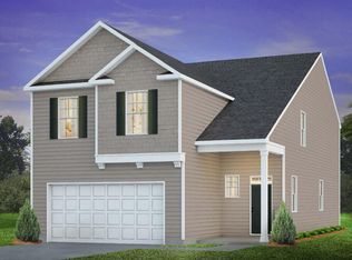 252 Sweet Cherry Ln, Summerville, SC 29486