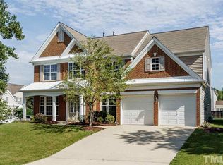 5324 Granada Hills Dr, Raleigh, NC 27613