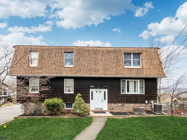 60 Garden Ave, Woodland Park, NJ 07424