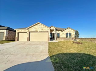 1023 Alice Cir, Temple, TX 76502