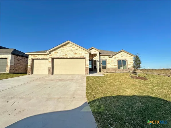 1023 Alice Cir, Temple, TX 76502