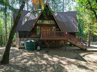 13377 Capitol Dr, Grass Valley, CA 95945