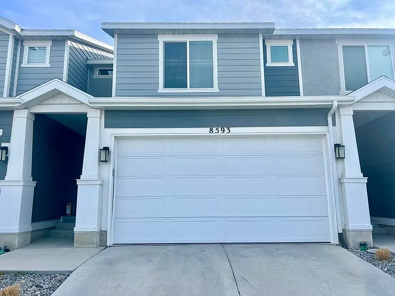 8593 W Meadow Bank Way — Photo 1