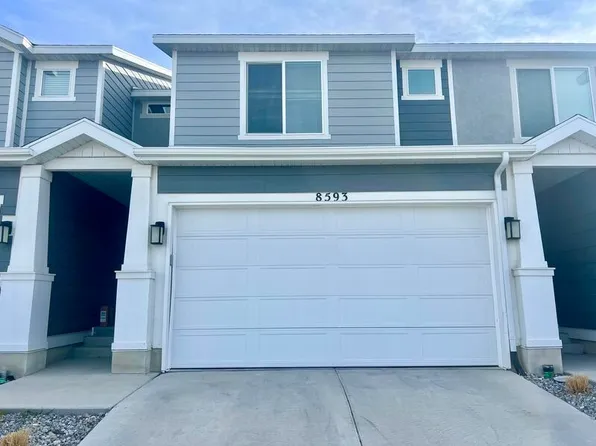8593 W Meadow Bank Way, Magna, UT 84044