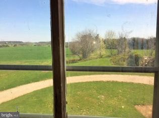 4166 Stumptown Rd, Taneytown, MD 21787