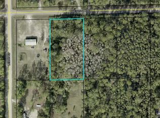 5603 Chestnut Ave, Bunnell, FL 32110