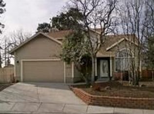 675 N Hulet Ln, Flagstaff, AZ 86004