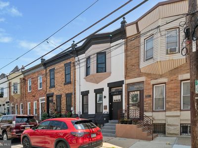 2518 Carpenter St, Philadelphia, PA, 19146
