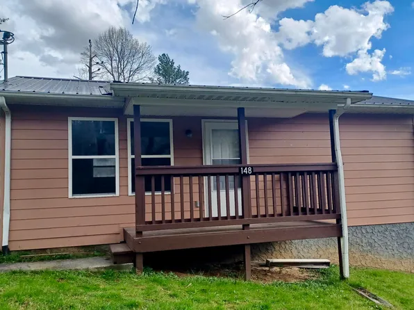 148 Kitty Cole Ln, Dungannon, VA 24245