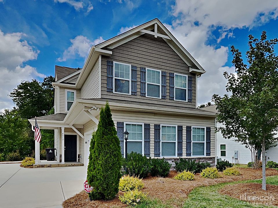 4812 Bridgton Place Dr, Winston Salem, NC 27127 Zillow