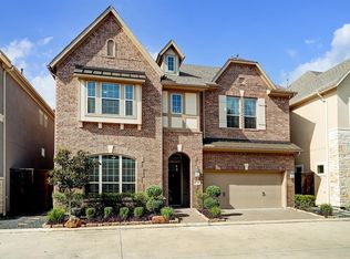 5726 Concha Ln, Houston, TX 77096