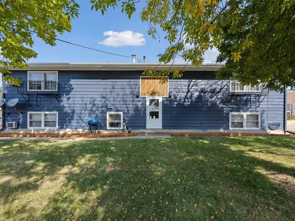 1400 7th Ave SW, Cedar Rapids, IA 52404