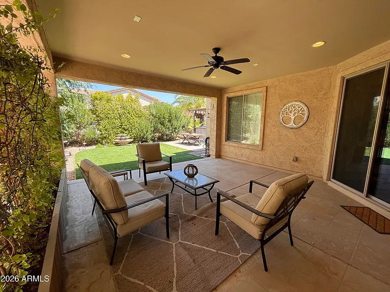 4502 E Narrowleaf Dr — Photo 20