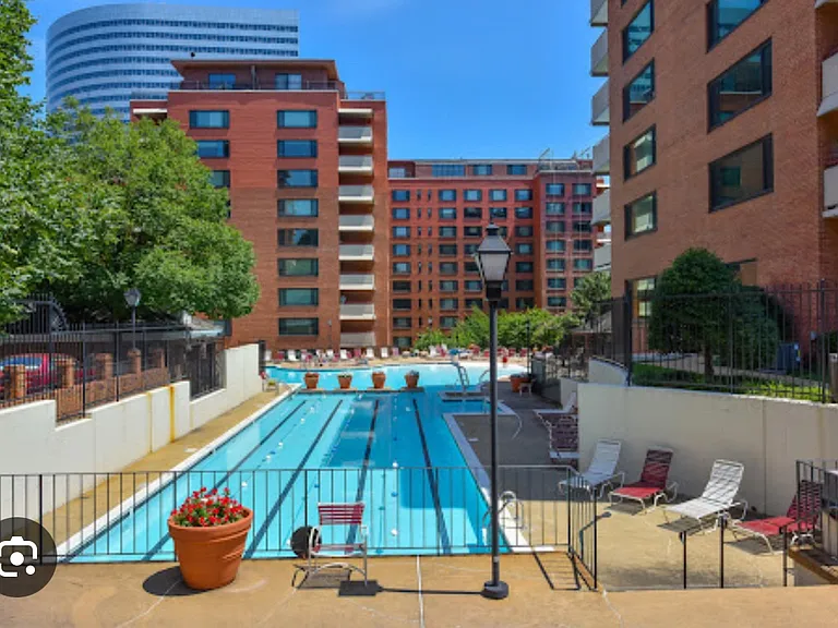 1021 Arlington Blvd #403 — Photo 9