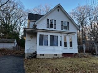 138 Center St, Ashburnham, MA 01430