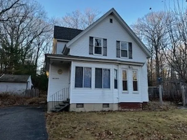 138 Center St, Ashburnham, MA 01430