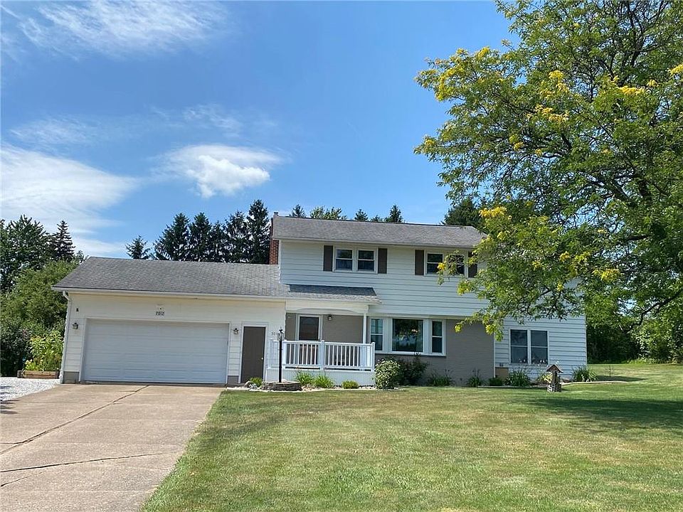 7012 Bargain Rd, Erie, PA 16509 Zillow