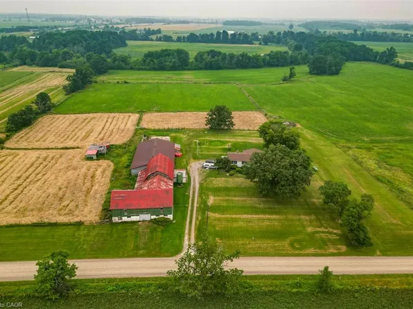 7823 Range Road 1, West Lincoln, ON L0R 2A0