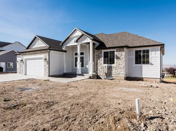 994 E 220 S, Smithfield, UT 84335