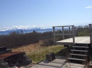 1986 Mission Rd, Homer, AK 99603