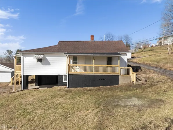 71320 Church St, Saint Clairsville, OH 43950