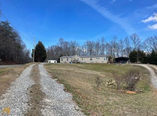 2649 Old Highway 5, Blue Ridge, GA 30513