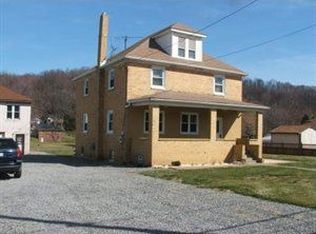 1176 Midland Beaver Rd, Industry, PA 15052