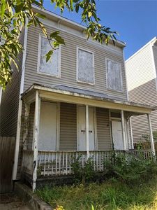 1122 N 24th St, Richmond, VA, 23223