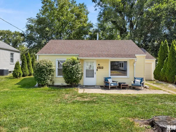4922 N Best St, Peoria Heights, IL 61616