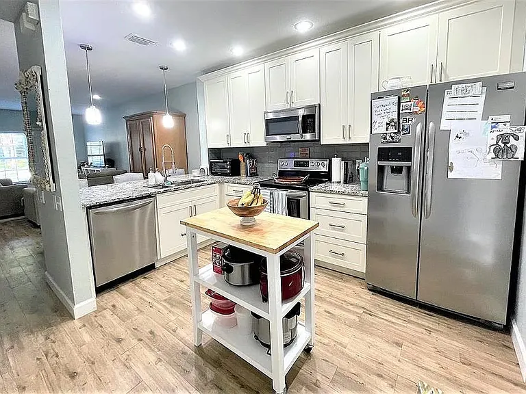 17413 Flatwoods Key Dr — Photo 1