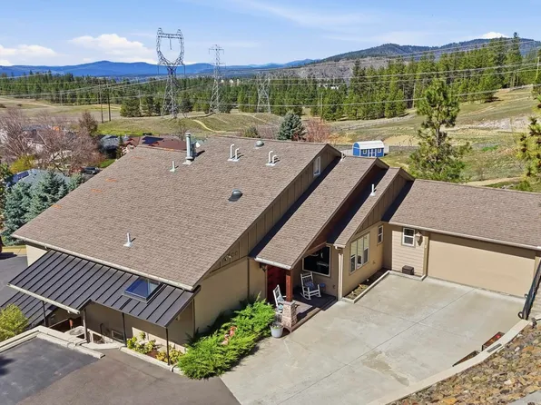 5108 W Millbury Ave, Spokane, WA 99208