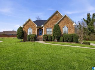 4710 Thornhill Rd, Gardendale, AL 35071