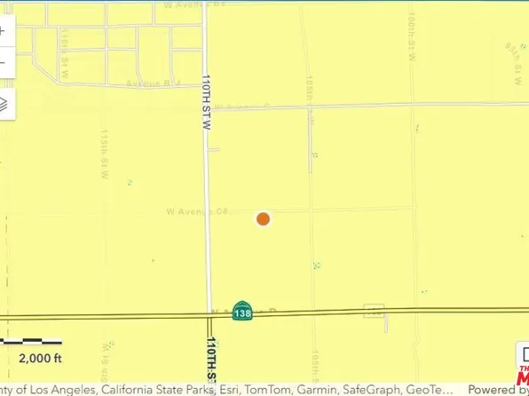 1 W Avenue C #8, Lancaster, CA 93536