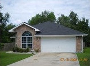 12231 Amanda Way, Gulfport, MS 39503